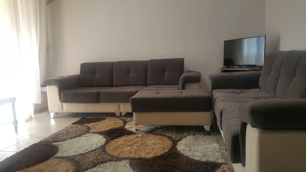 Entire Nice Apartment, In The Center Tirana Exterior photo